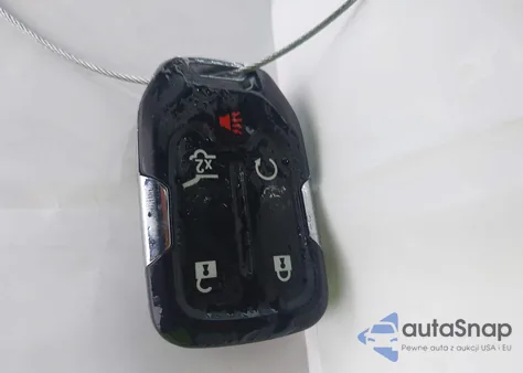 2020 GMC Terrain Fwd Slt z USA, uszkodzony, nr VIN 3GKALPEV0LL338681